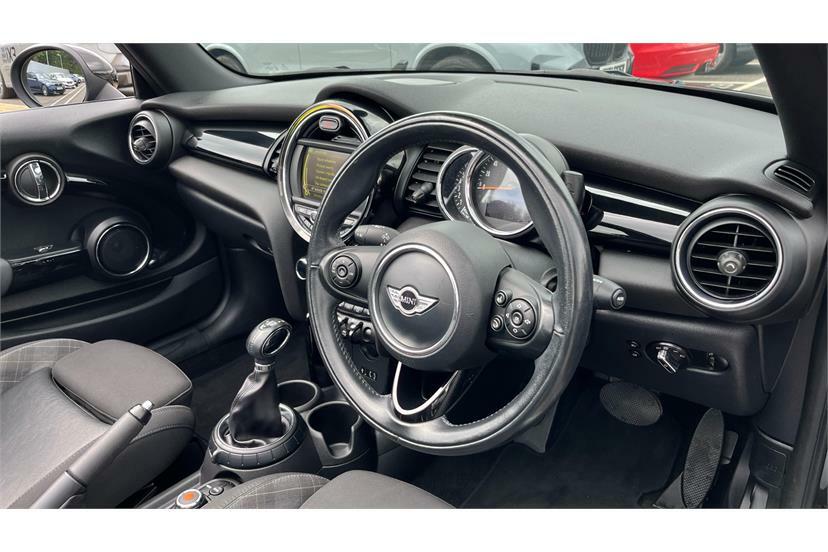 Mini Convertible 1.5 Cooper  #6
