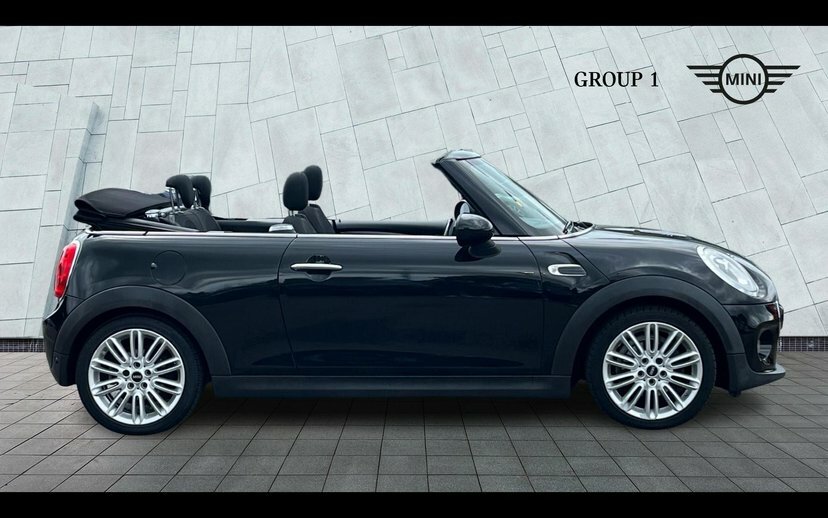 Mini Convertible 1.5 Cooper  #3