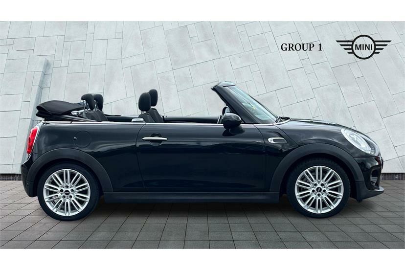 Mini Convertible 1.5 Cooper  #3