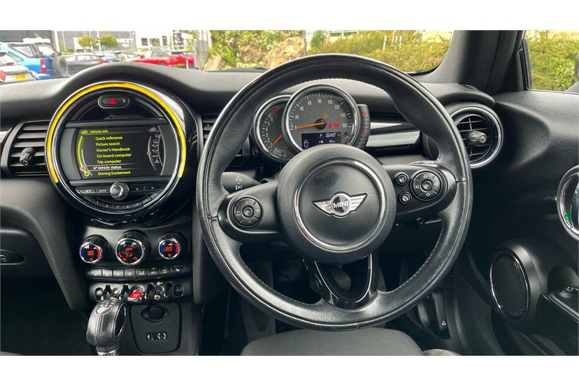Mini Convertible 1.5 Cooper  #5