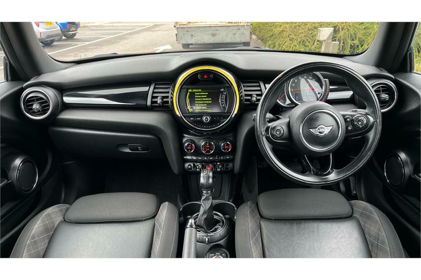 Mini Convertible 1.5 Cooper  #4
