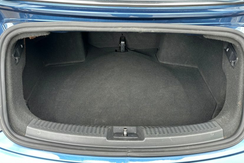 Volkswagen Beetle Cabriolet 1.4 Tsi 150Ps Design Parking Sensorsc White #9