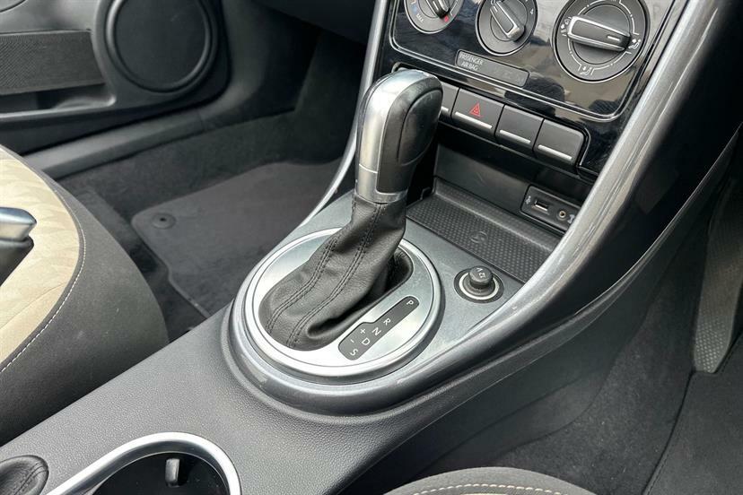 Volkswagen Beetle Design Grey #7