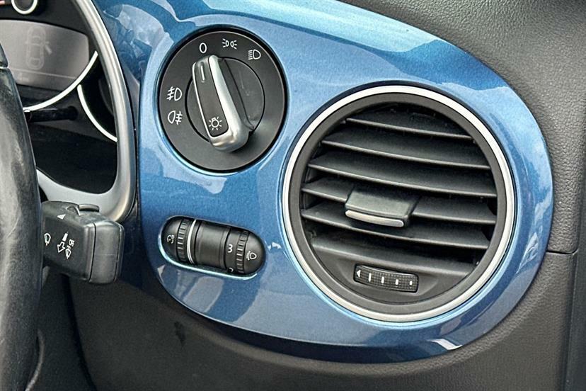 Volkswagen Beetle Design Grey #18