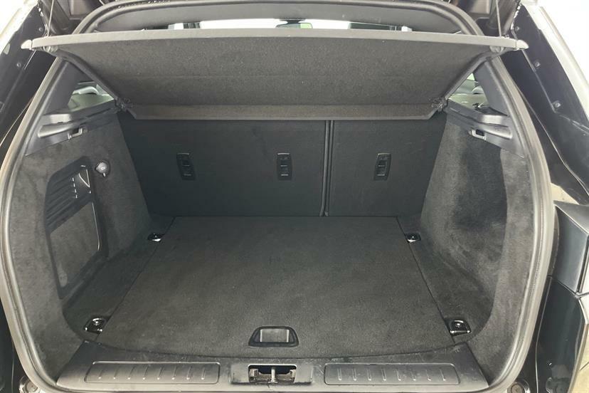 Land Rover Range Rover Evoque 2.2L Sd4 Dynamic Blue #7
