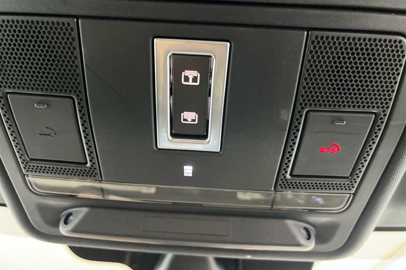 Land Rover Range Rover Evoque 2.2L Sd4 Dynamic Blue #41