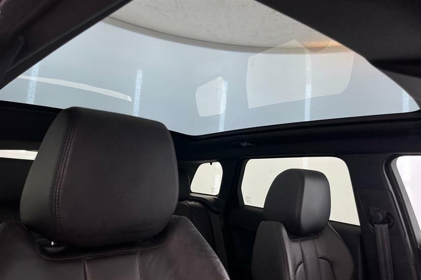 Land Rover Range Rover Evoque 2.2L Sd4 Dynamic Blue #26