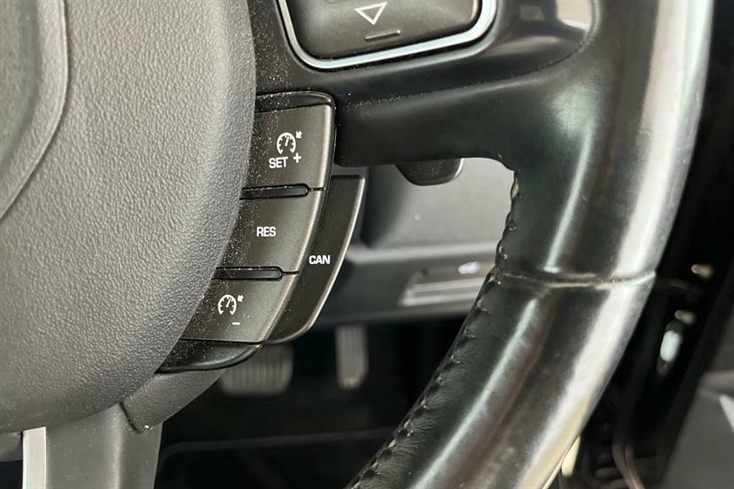 Land Rover Range Rover Evoque 2.2L Sd4 Dynamic Blue #33