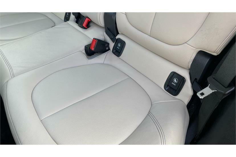 BMW 2 Series Coupe Blue #25