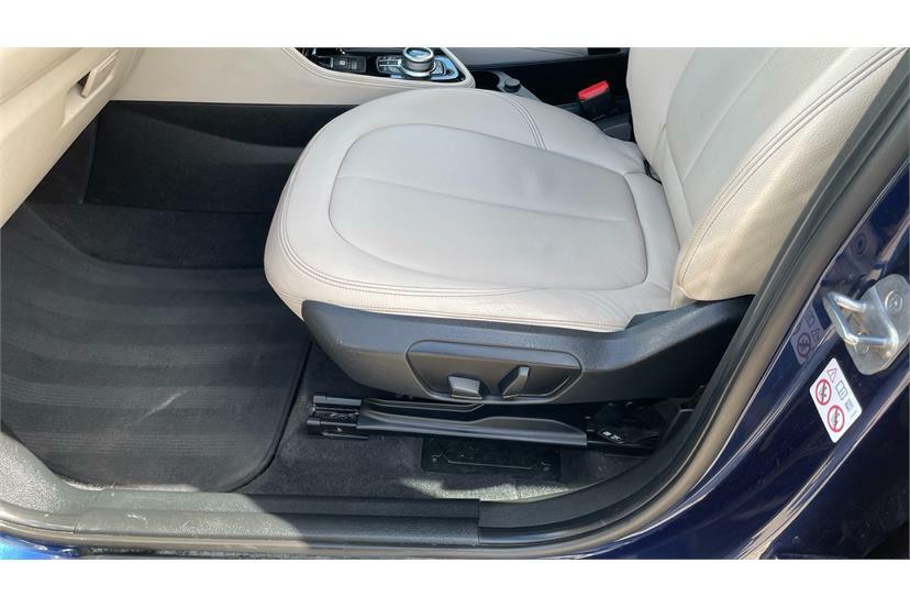 BMW 2 Series Coupe Blue #21