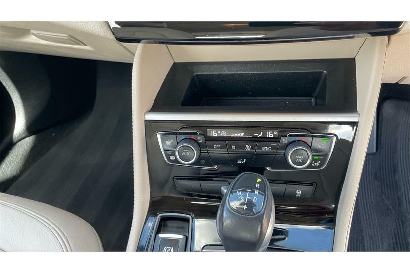 BMW 2 Series Coupe Blue #15