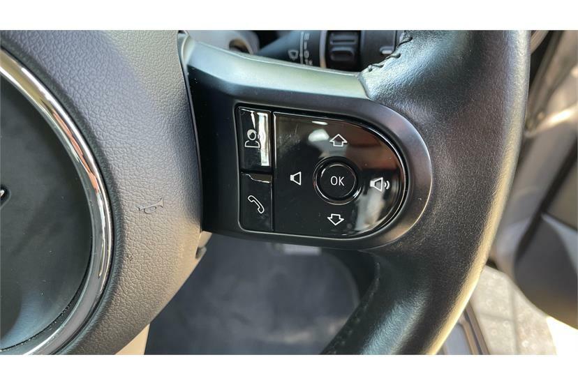 Mini Hatch Cooper S Level 2 Green #17