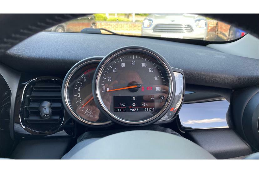 Mini Hatch Cooper S Level 2 Green #9