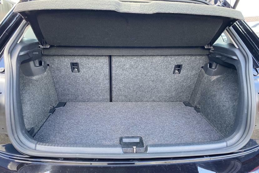 Volkswagen Polo 1.0L Match Tsi 94 Bhp Grey #10