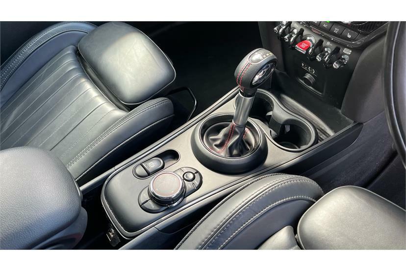Mini Countryman Cooper D Green #10