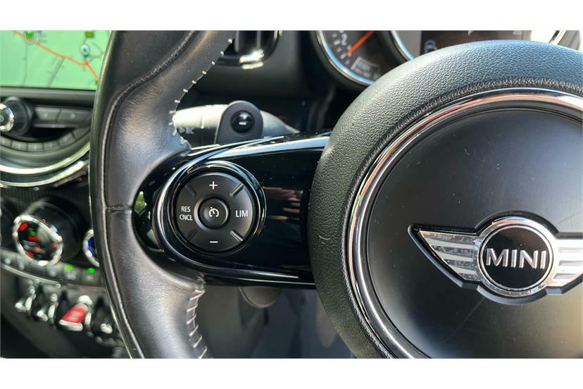 Mini Countryman Cooper D Green #17