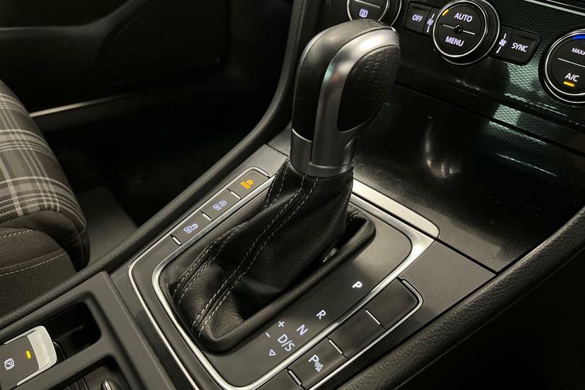 Volkswagen Golf R Brown #8