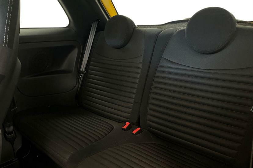 Abarth 595 2021 71 F595 #8