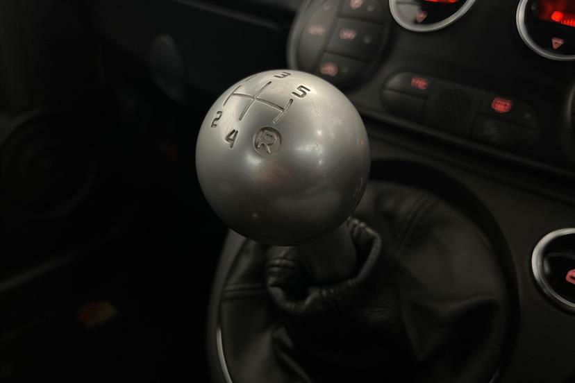 Abarth 595 2021 71 F595 #14