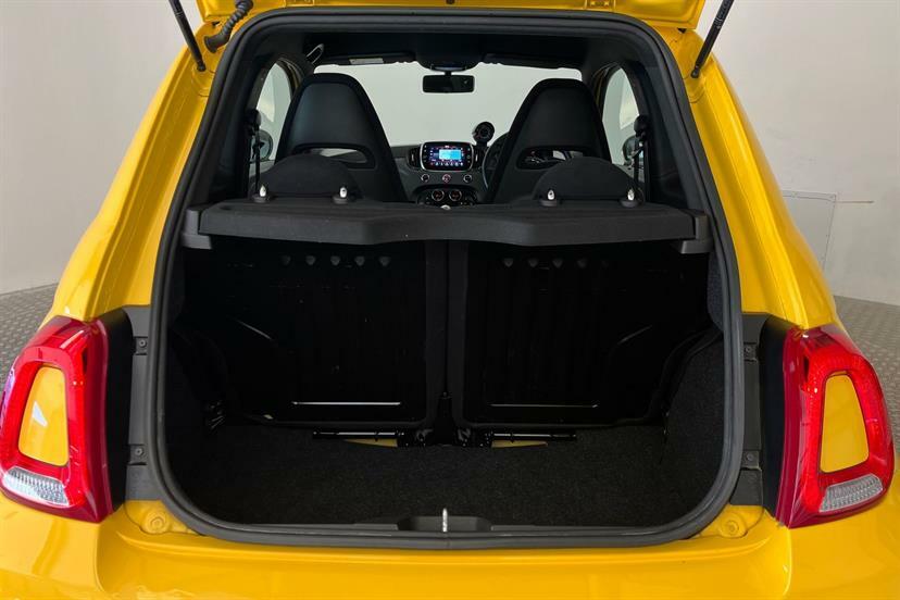Abarth 595 2021 71 F595 #7