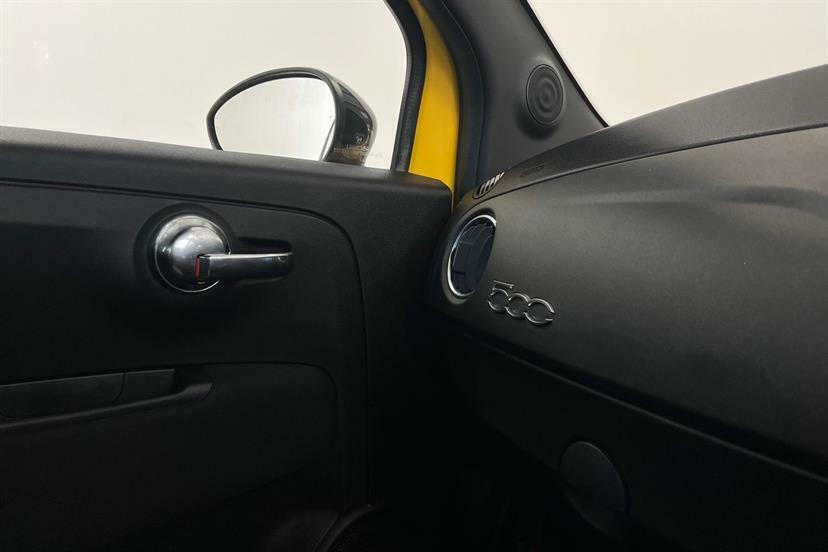 Abarth 595 2021 71 F595 #12