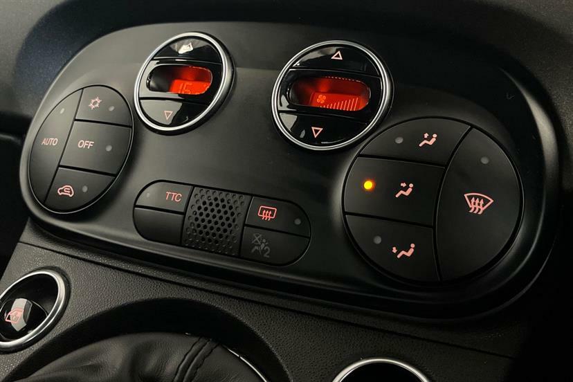 Abarth 595 2021 71 F595 #15