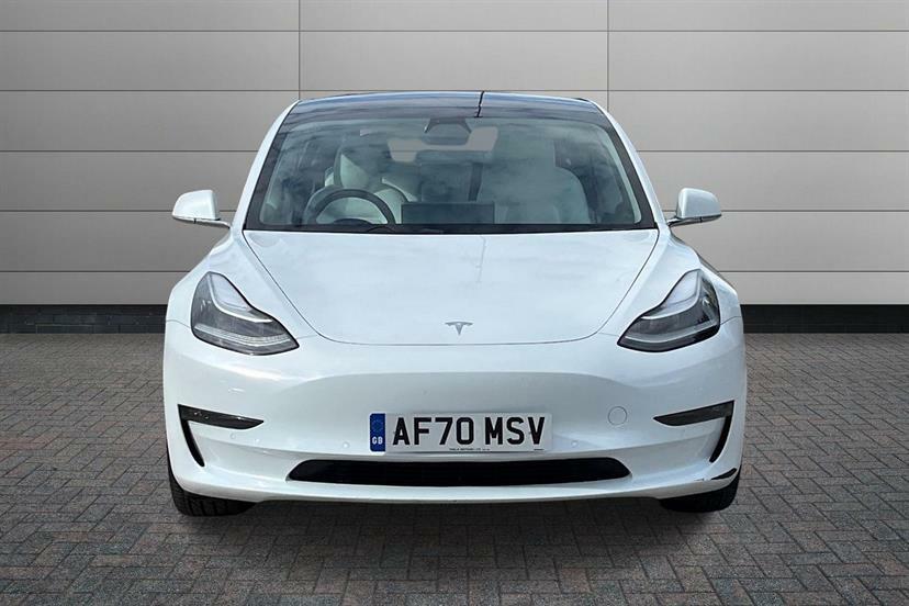 Tesla Model 3 Performance Awd Performance Upgrade #6