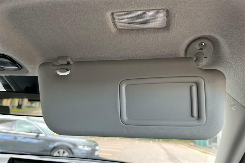 Toyota Yaris Excel Grey #42
