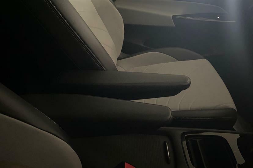 Volkswagen ID.3 Hatchback Grey #54