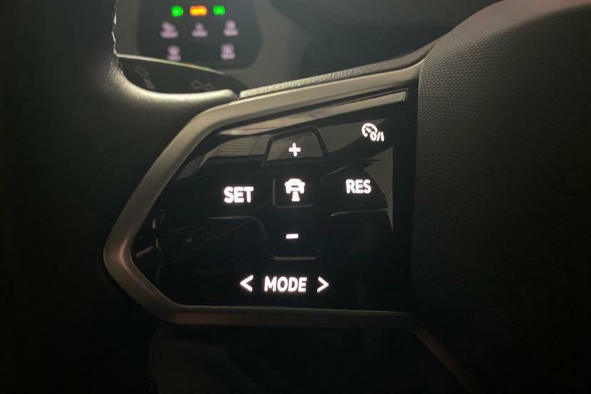 Volkswagen ID.3 Hatchback Grey #45