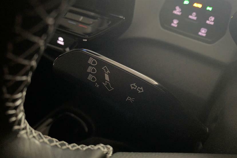 Volkswagen ID.3 Hatchback Grey #43