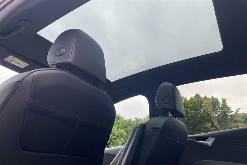 Volkswagen ID.3 Hatchback Grey #21
