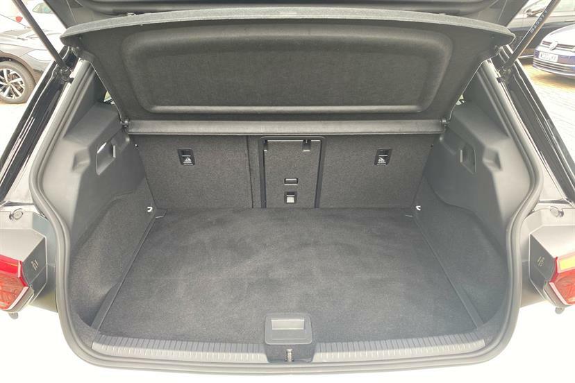 Volkswagen ID.3 Hatchback Grey #11