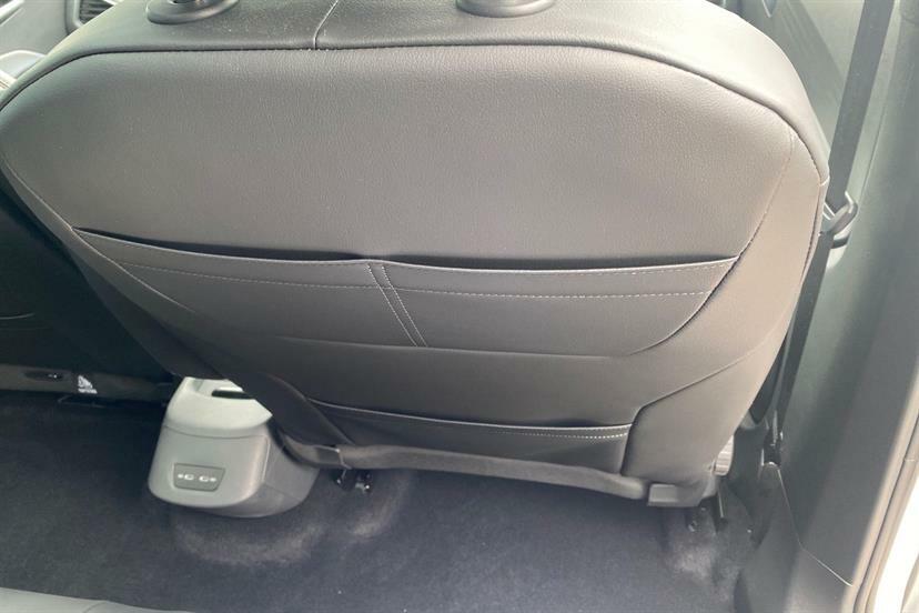 Volkswagen ID.3 Hatchback Grey #30