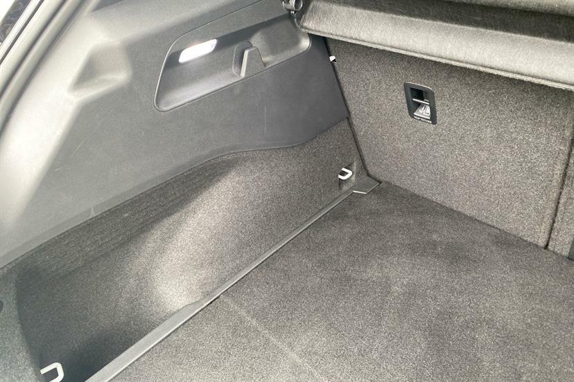 Volkswagen ID.3 Hatchback Grey #22