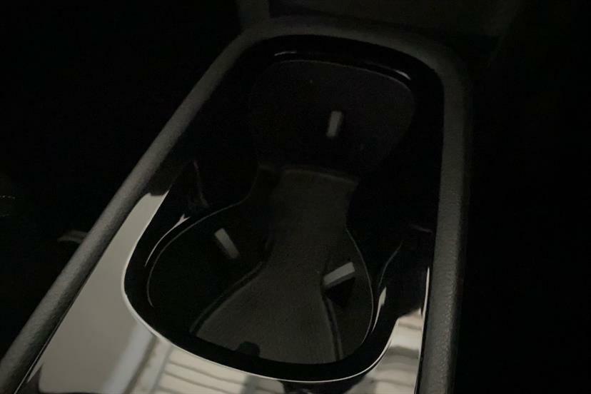 Volkswagen ID.3 Hatchback Grey #48