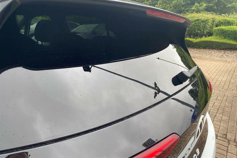 Volkswagen ID.3 Hatchback Grey #14