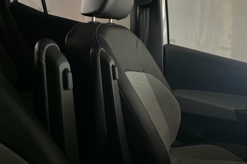Volkswagen ID.3 Hatchback Grey #53
