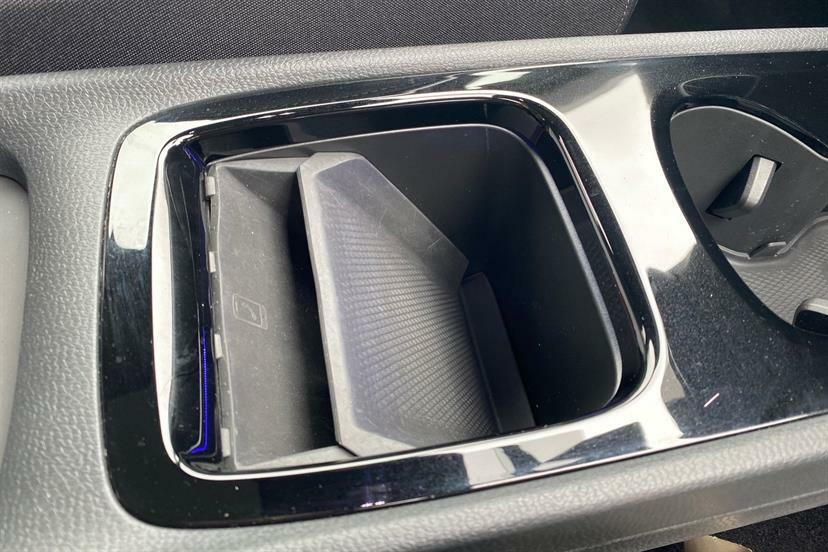 Volkswagen ID.3 Hatchback Grey #64