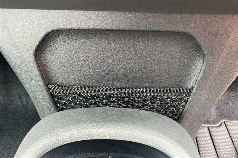 Volkswagen ID.3 Hatchback Grey #63