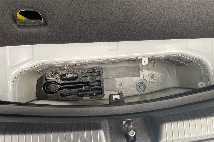 Volkswagen ID.3 Hatchback Grey #25