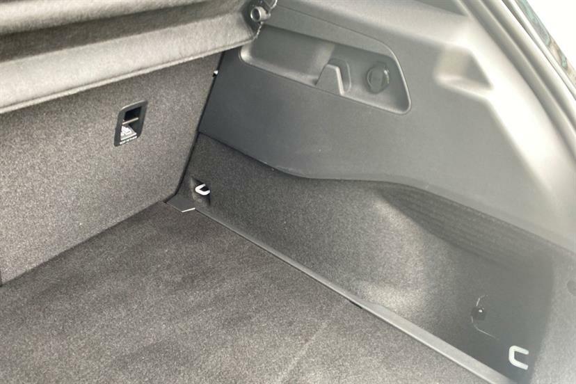 Volkswagen ID.3 Hatchback Grey #23