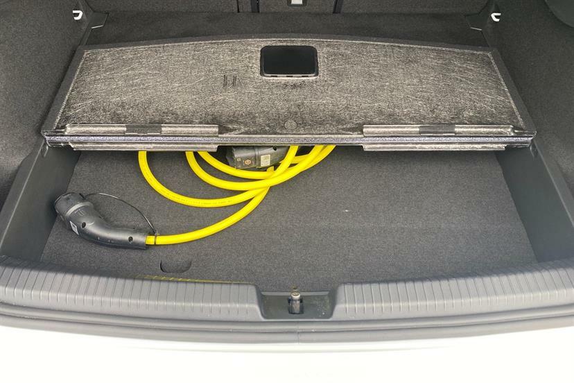 Volkswagen ID.3 Hatchback Grey #24
