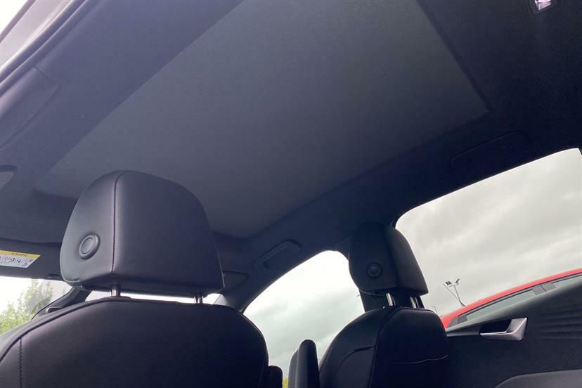 Volkswagen ID.3 Hatchback Grey #33