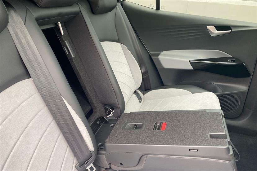 Volkswagen ID.3 Hatchback Grey #29