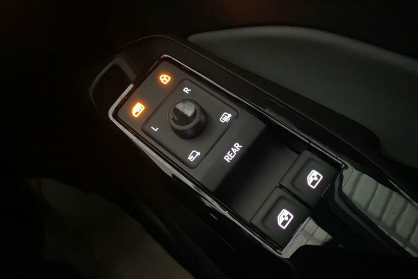 Volkswagen ID.3 Hatchback Grey #39