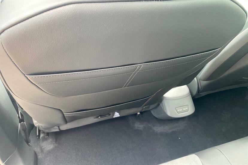 Volkswagen ID.3 Hatchback Grey #17