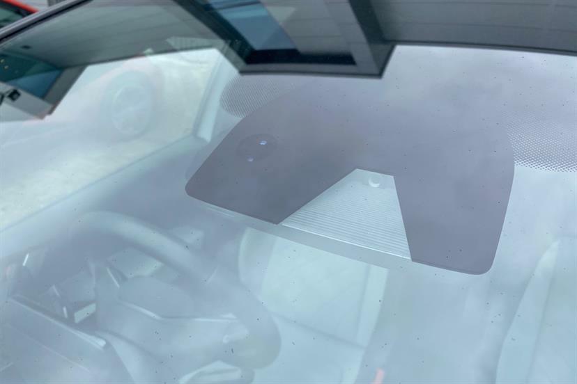 Volkswagen ID.3 Hatchback Grey #66