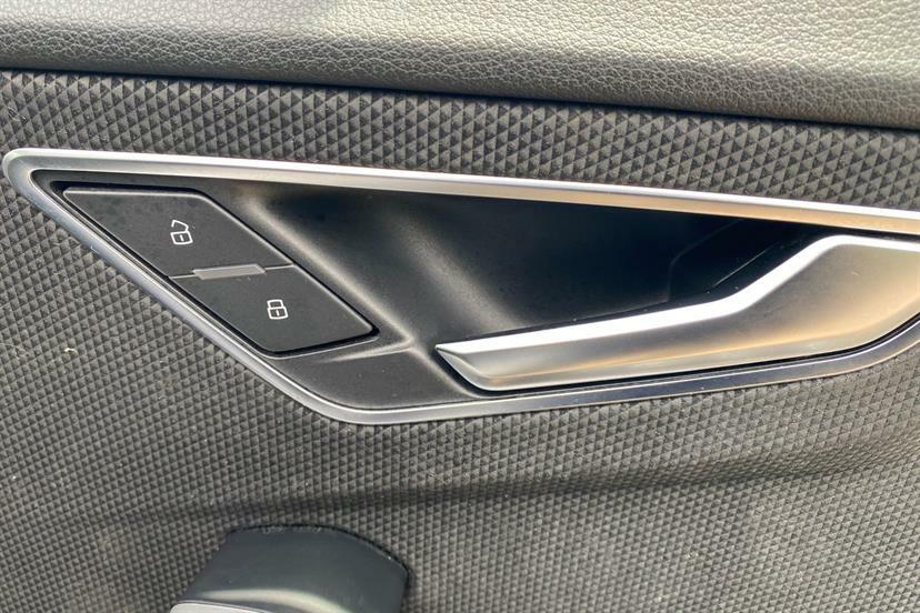 Audi Q2 Epsom Grey #22