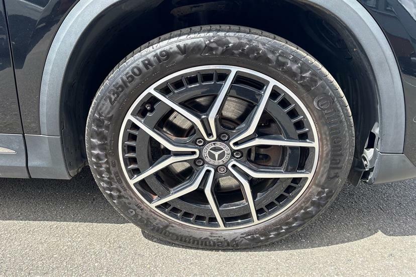 Mercedes-Benz EQA 2021 71 Eqa Silver #23